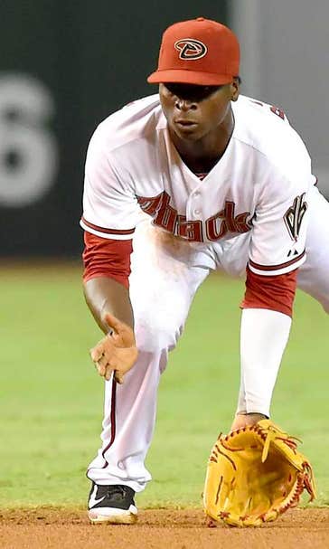Just who is Jeter's Yankees replacement at short?